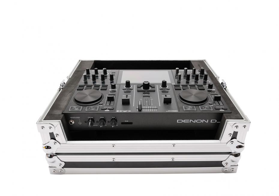 Case: Magma DJ-Controller-Case Opus Quad