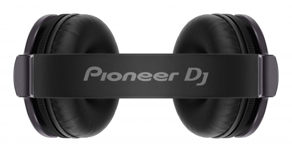 Pioneer DJ HDJ-Cue-1 black