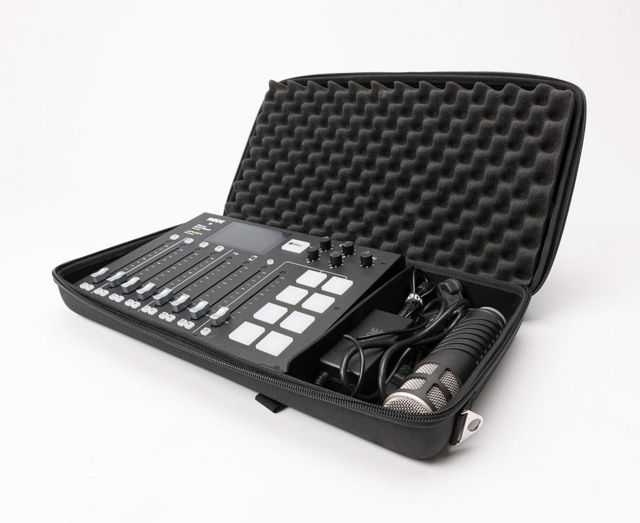 Magma Ctrl-Case-Rodecaster Pro