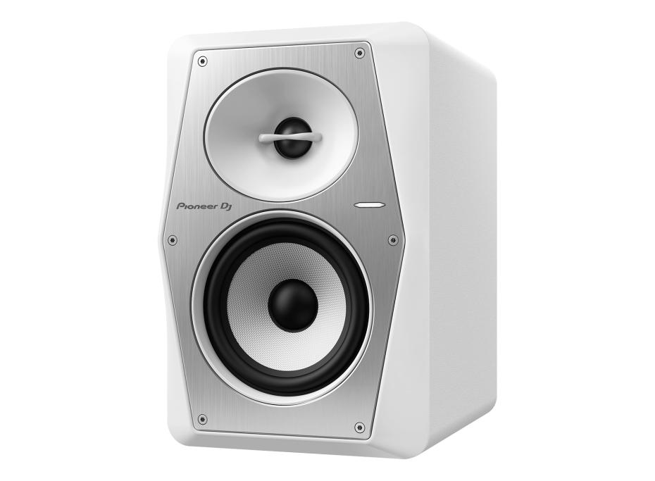 Pioneer DJ VM-50-W Studio Monitor