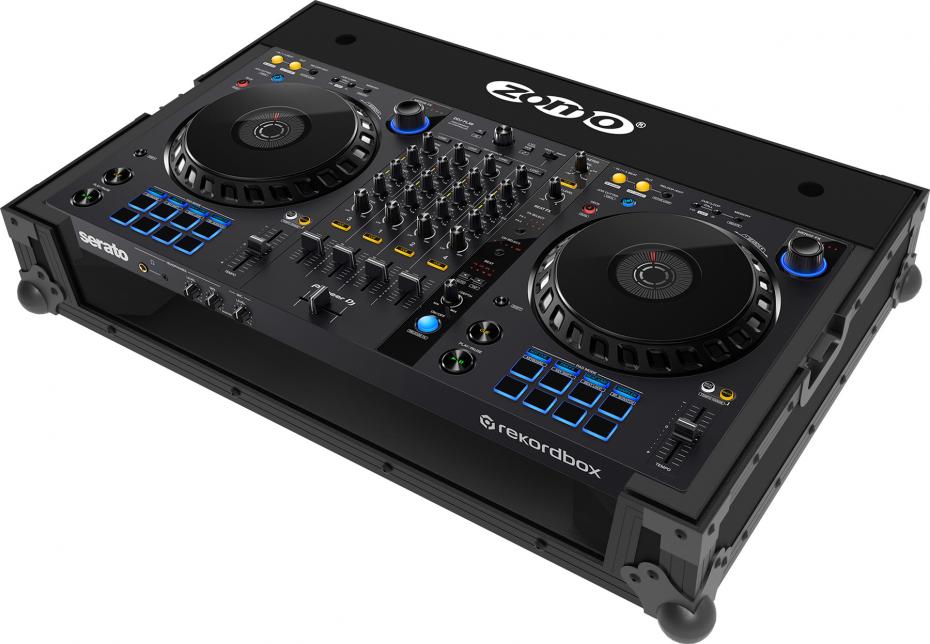 Zomo Flightcase P-DDJ-FLX6 NSE