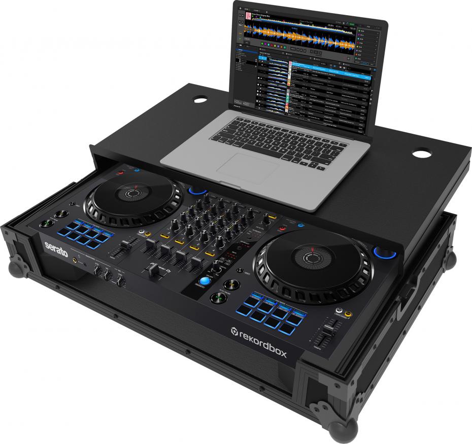 Zomo Flightcase P-DDJ-FLX6 Plus NSE