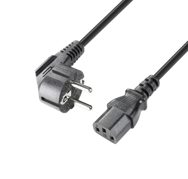 Adam Hall Cables 3 STAR PKD 0200