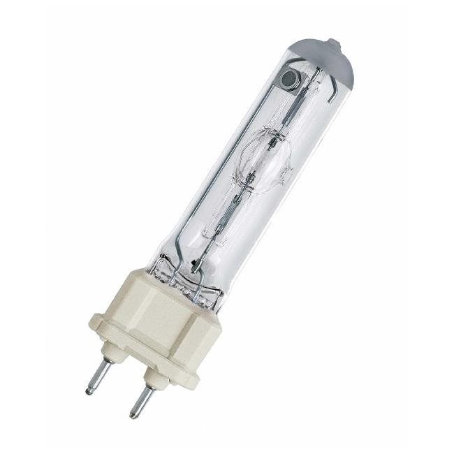 Osram HSD-250W/80 Gasentladungslampe 250W, GY9.5 Sockel