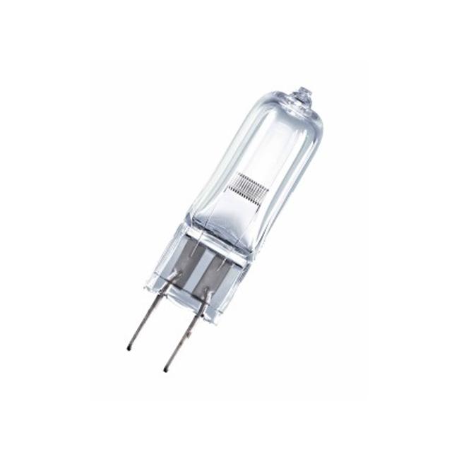 Osram 64655 HLX Halogenlampe EHJ, 250W, 24V, G6,35 Sockel