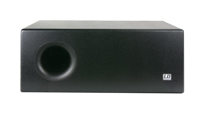 LD-Systems SUB-88 2x8