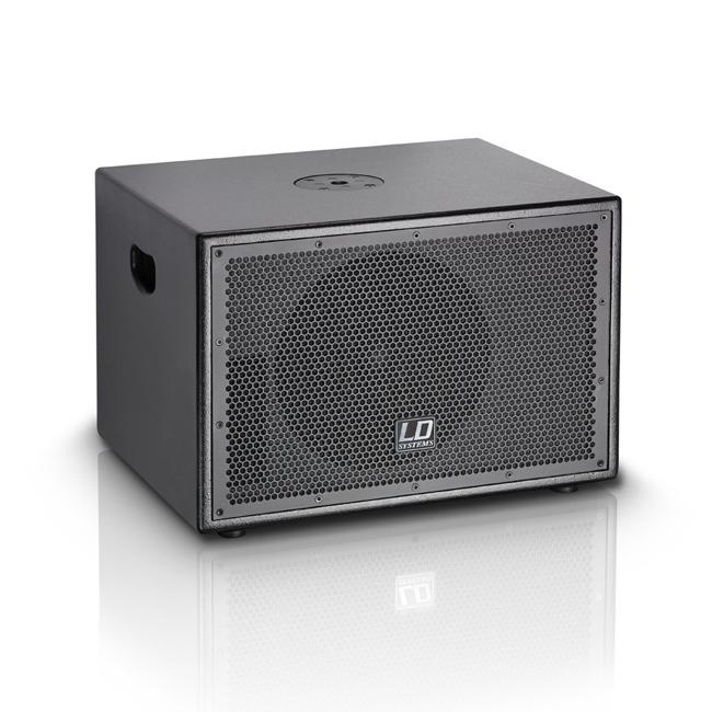 LD-Systems SUB-10-A, aktiver 10