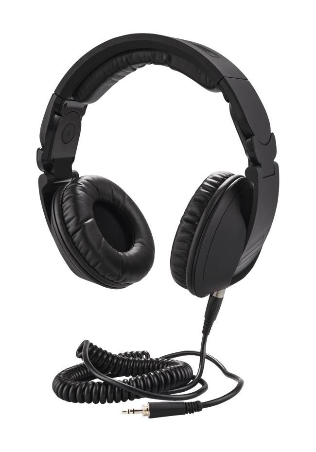 Reloop RHP-20 Knight