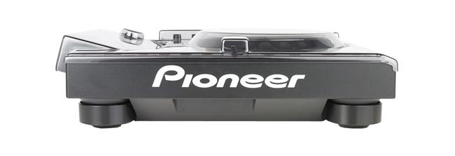 Decksaver Pioneer CDJ-2000