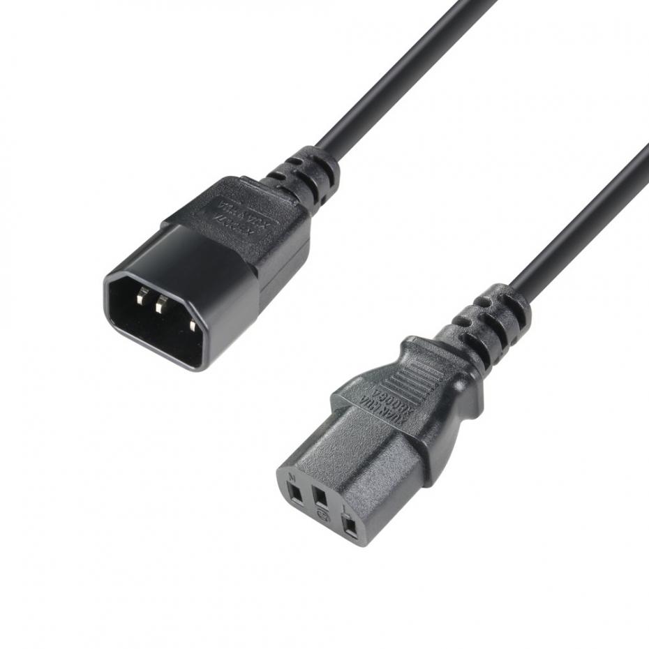 Adam Hall Cables 3 STAR PLK 0050