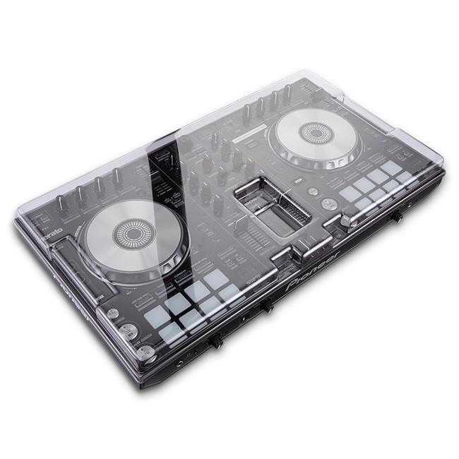 Decksaver Pioneer DDJ-SR Cover