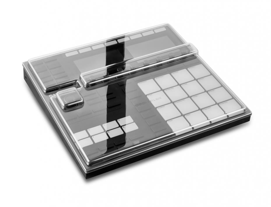 Decksaver NI Maschine MKIII