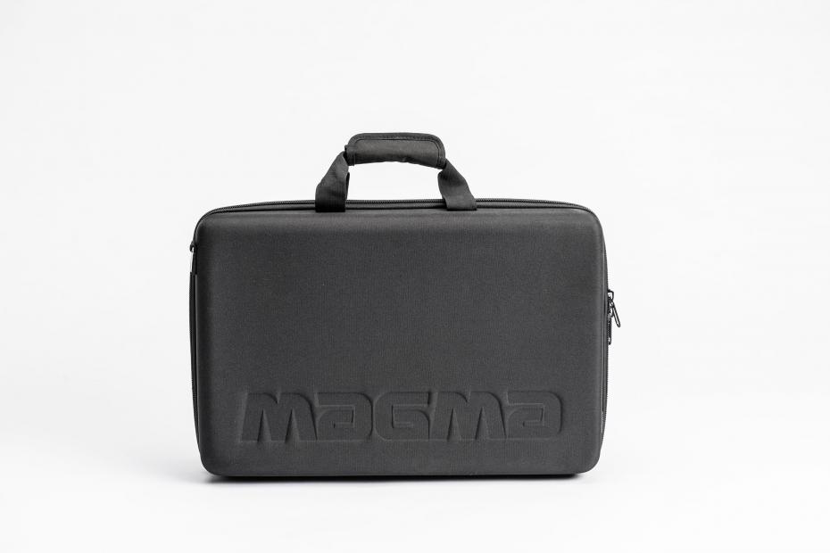 Magma Ctrl-Case-Seventy-Two