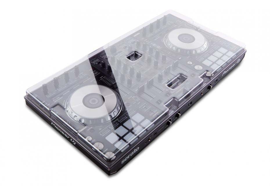 Decksaver Pioneer DDJ-SX/SX2/SX3