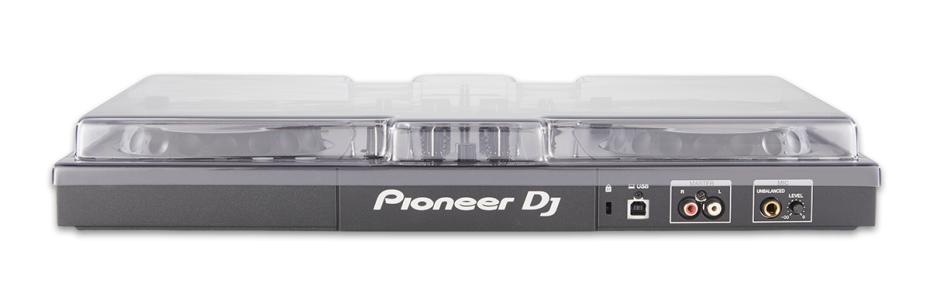 Decksaver Pioneer DDJ-400